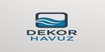 Dekor Havuz - Havuz Yapımı, Prefabrik Havuz Yapımı